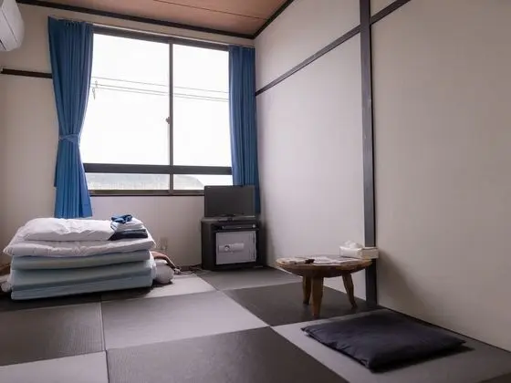 Traditional Oda (Japanese Style)