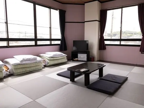 Traditional Oda (Japanese Style)