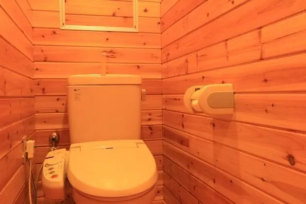 Traditional Oda, Ek Bina (Japanese Style for 2 Guests)