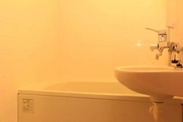 Traditional Oda, Ek Bina (Japanese Style for 2 Guests)