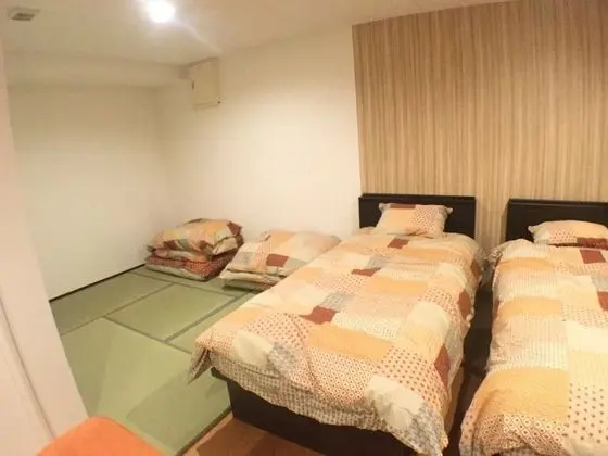 Dört Kişilik Oda