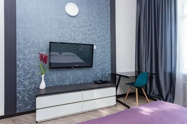 Comfort Apart Daire