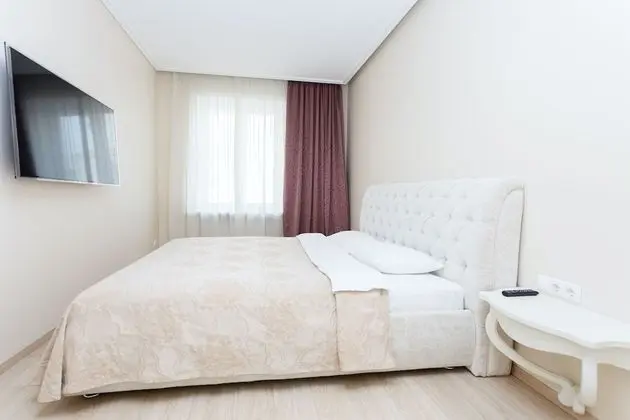 Deluxe Apart Daire