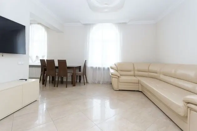 Deluxe Apart Daire