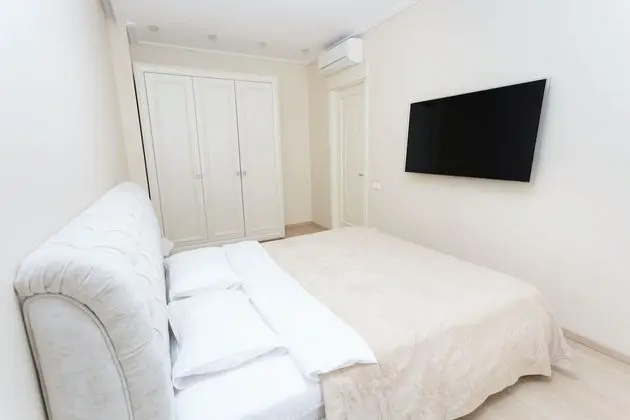 Deluxe Apart Daire