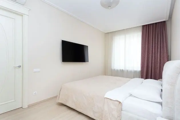 Deluxe Apart Daire