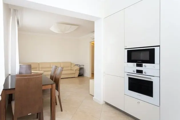 Deluxe Apart Daire