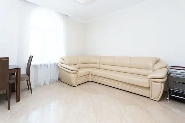 Deluxe Apart Daire