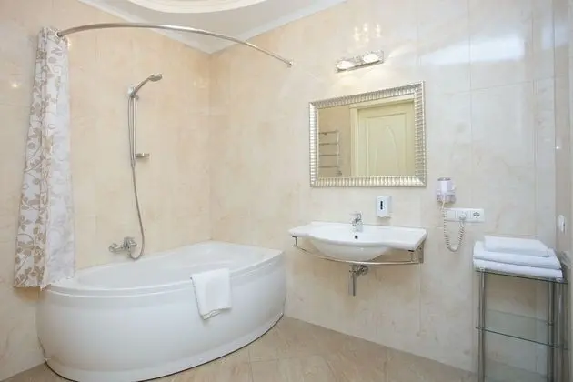 Deluxe Apart Daire