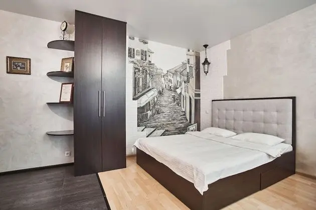 Superior Stüdyo (Gorodskoi Val street 9)
