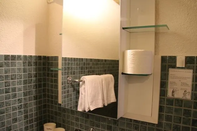 Tek Kişilik Oda, Sigara İçilmez, Park Manzaralı