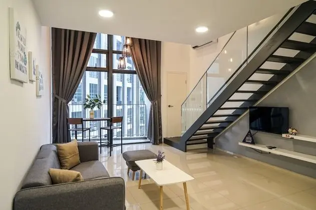 Grand Dubleks (Suite 2)