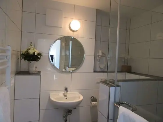 Tek Kişilik Oda