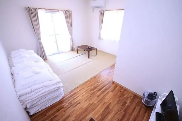 Traditional Oda (Japanese Style for 3 Guests)