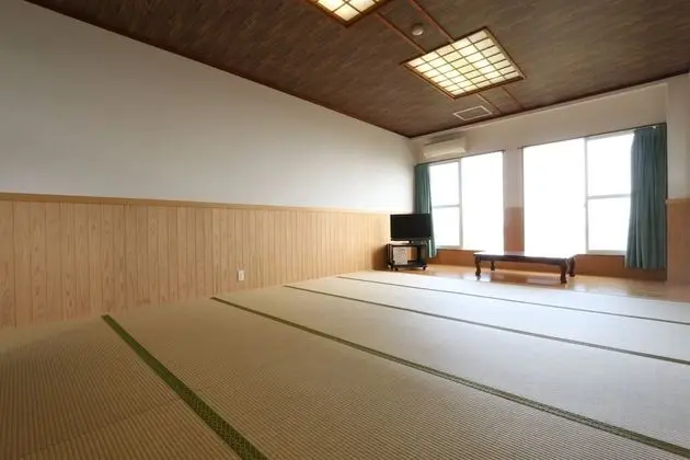 Traditional Oda (Japanese Style, Family)