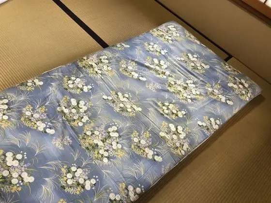 Traditional Oda, Ortak Banyo (Japanese Style)