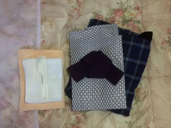 Traditional Oda, Ortak Banyo (Japanese Style)