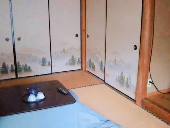 Traditional Oda (Japanese Style Private for 3 ppl)