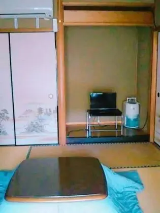 Traditional Oda (Japanese Style Private for 3 ppl)