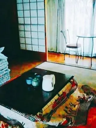 Traditional Oda (JPNStyle Shared Room for 6ppl )