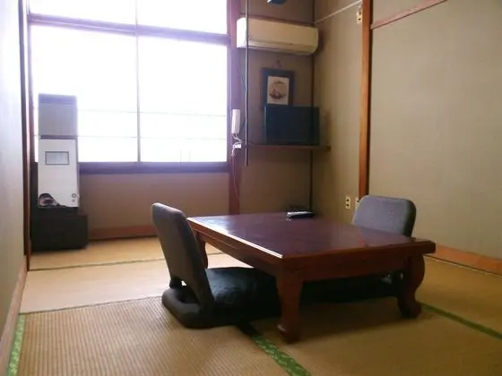 Traditional Oda, Ortak Banyo (Japanese Style)