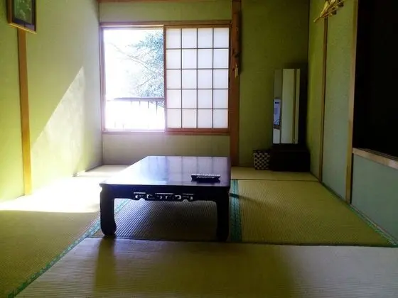 Traditional Oda, Ortak Banyo (Japanese Style)