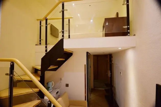 Classic Çatı Katı (Loft)