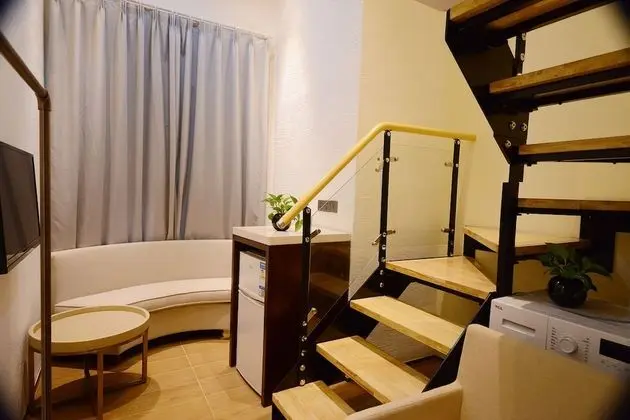 Classic Çatı Katı (Loft)