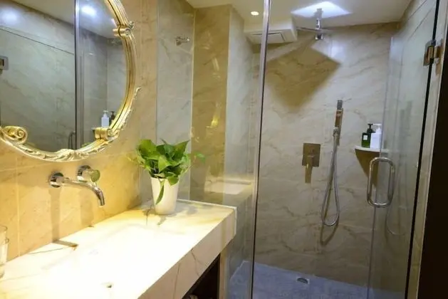 Classic Çatı Katı (Loft)