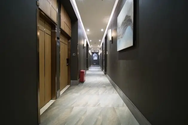 Economy Tek Büyük Yataklı Oda