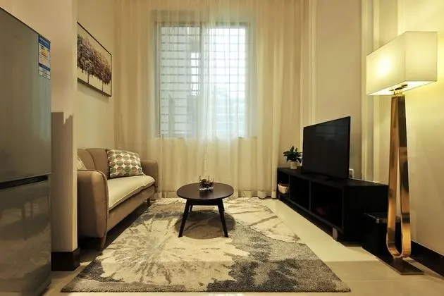 Deluxe İki Ayrı Yataklı Oda