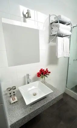 Superior İki Ayrı Yataklı Oda, 1 Yatak Odası (2 camas)