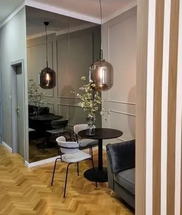 Deluxe Stüdyo Süit
