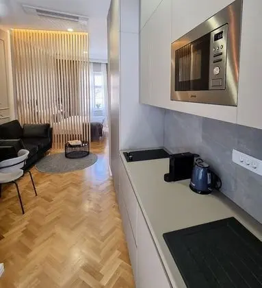 Deluxe Stüdyo Süit