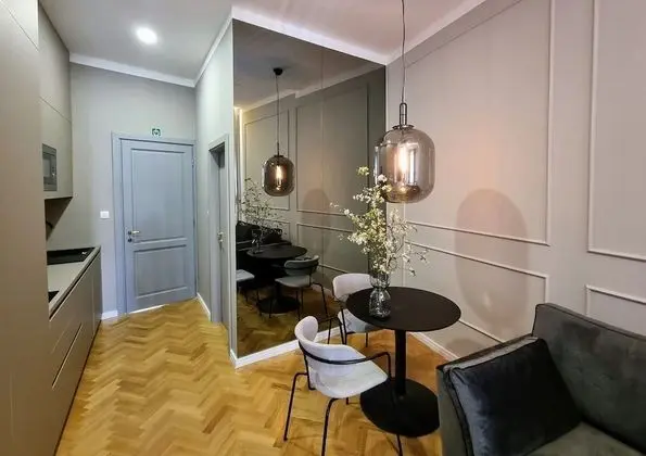 Deluxe Stüdyo Süit