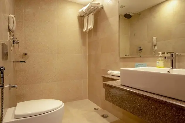 Executive Oda