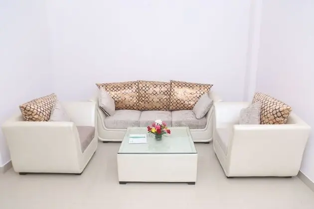 Deluxe Oda, 1 Yatak Odası