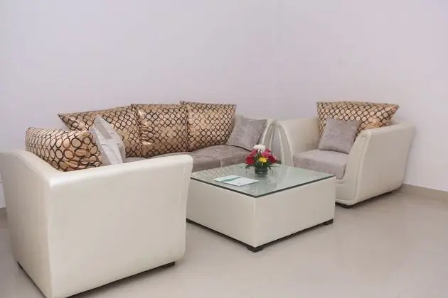 Deluxe Oda, 1 Yatak Odası