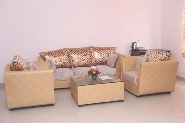 Deluxe Oda, 1 Yatak Odası
