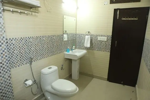 Deluxe Oda, 1 Yatak Odası