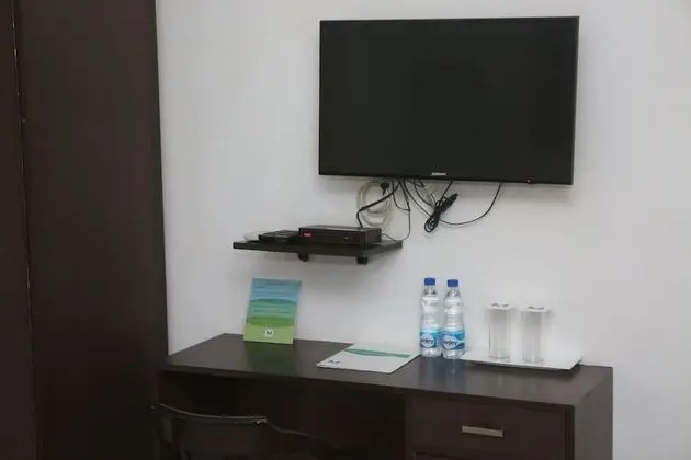 Executive Tek Büyük Yataklı Oda, 2 Tek Kişilik Yatak
