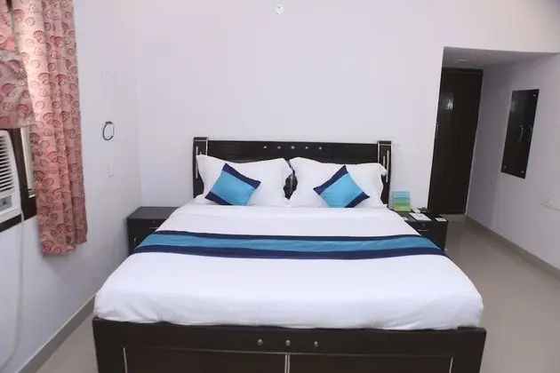 Executive Tek Büyük Yataklı Oda, 2 Tek Kişilik Yatak