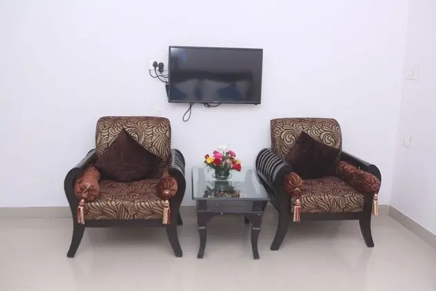 Executive Tek Büyük Yataklı Oda, 2 Tek Kişilik Yatak