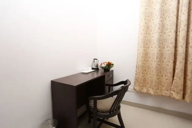 Executive Tek Büyük Yataklı Oda, 2 Tek Kişilik Yatak
