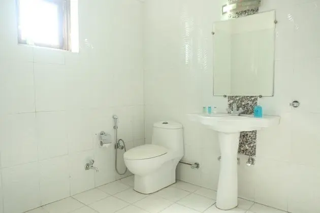 Executive Tek Büyük Yataklı Oda, 2 Tek Kişilik Yatak