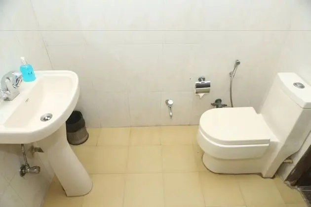 Executive Tek Büyük Yataklı Oda, 2 Tek Kişilik Yatak