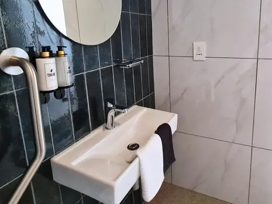 Exclusive Oda, 1 Büyük (Queen) Boy Yatak, Sigara İçilmez, Lagün Manzaralı