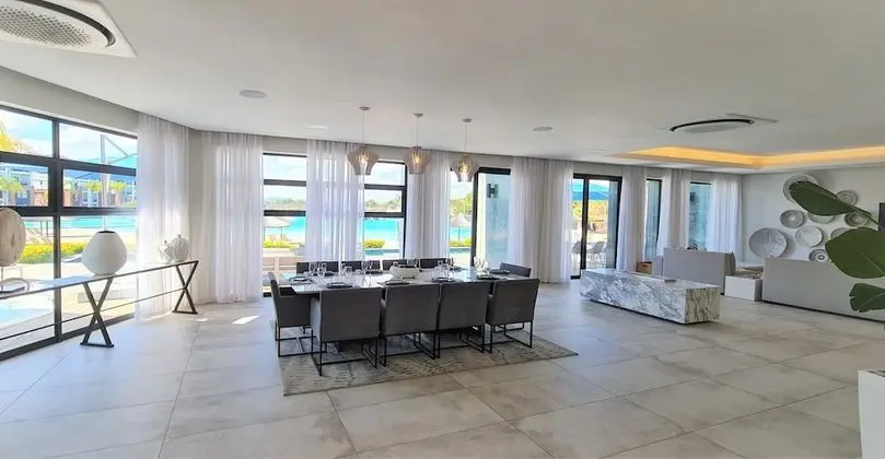 Premium Villa