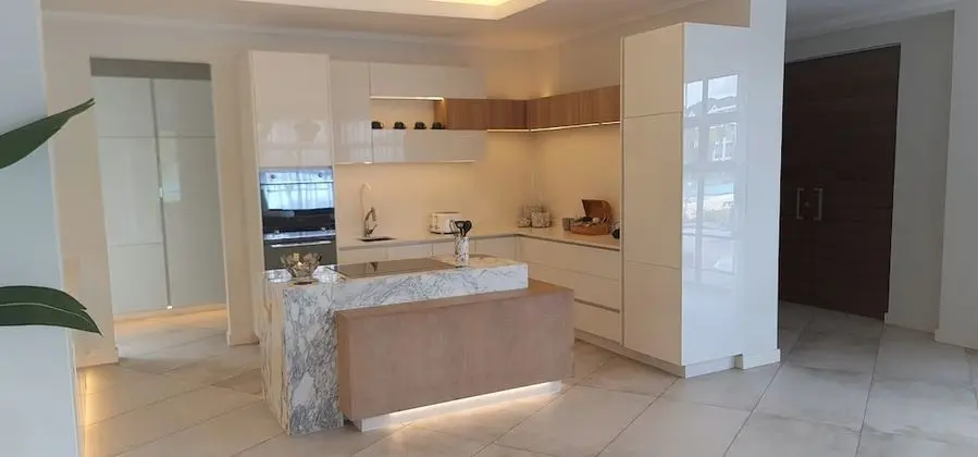 Premium Villa