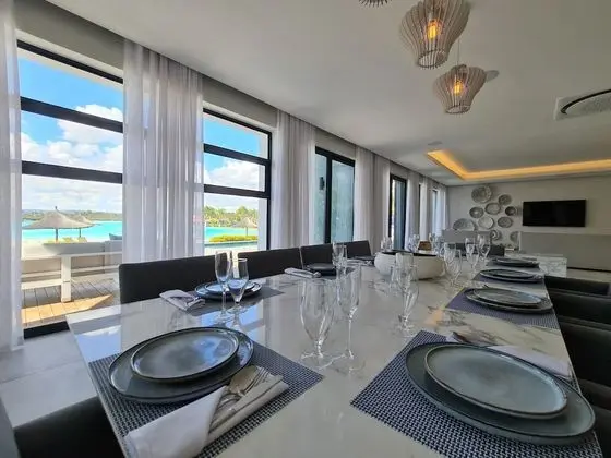 Premium Villa